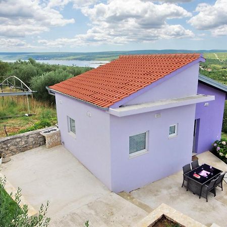 Holiday Home Paulin Obrovac Esterno foto