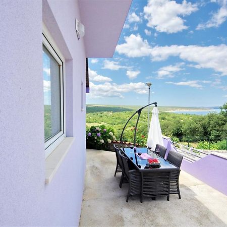 Holiday Home Paulin Obrovac Esterno foto