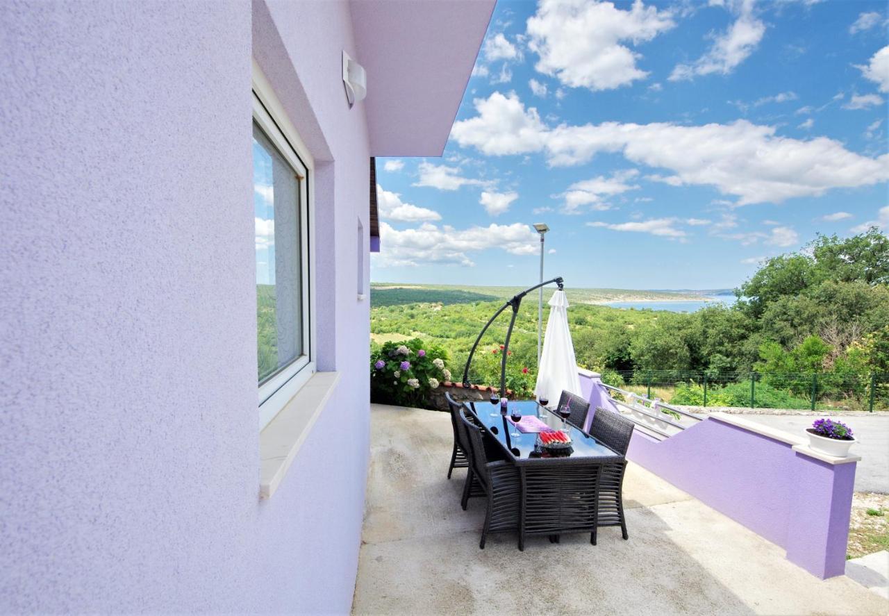 Holiday Home Paulin Obrovac Esterno foto