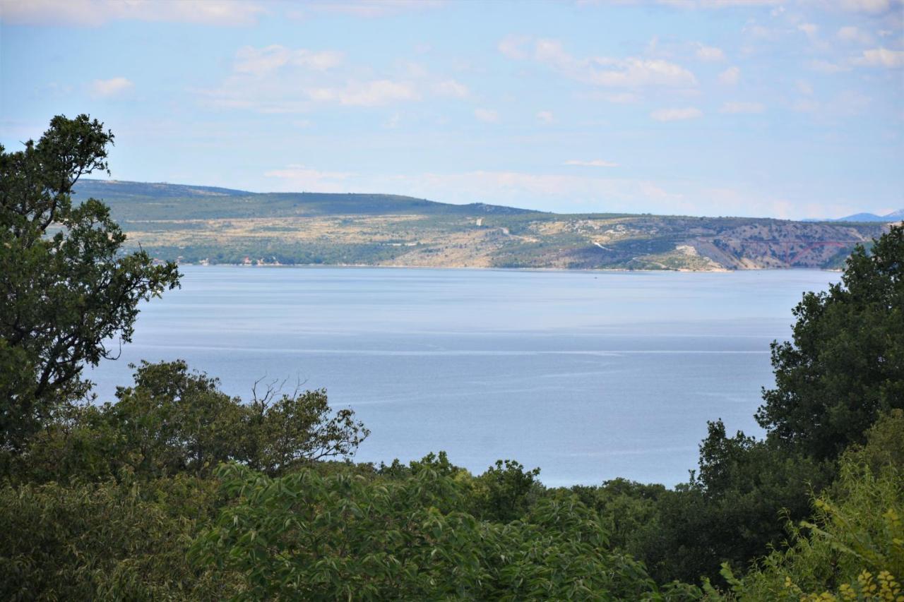 Holiday Home Paulin Obrovac Esterno foto