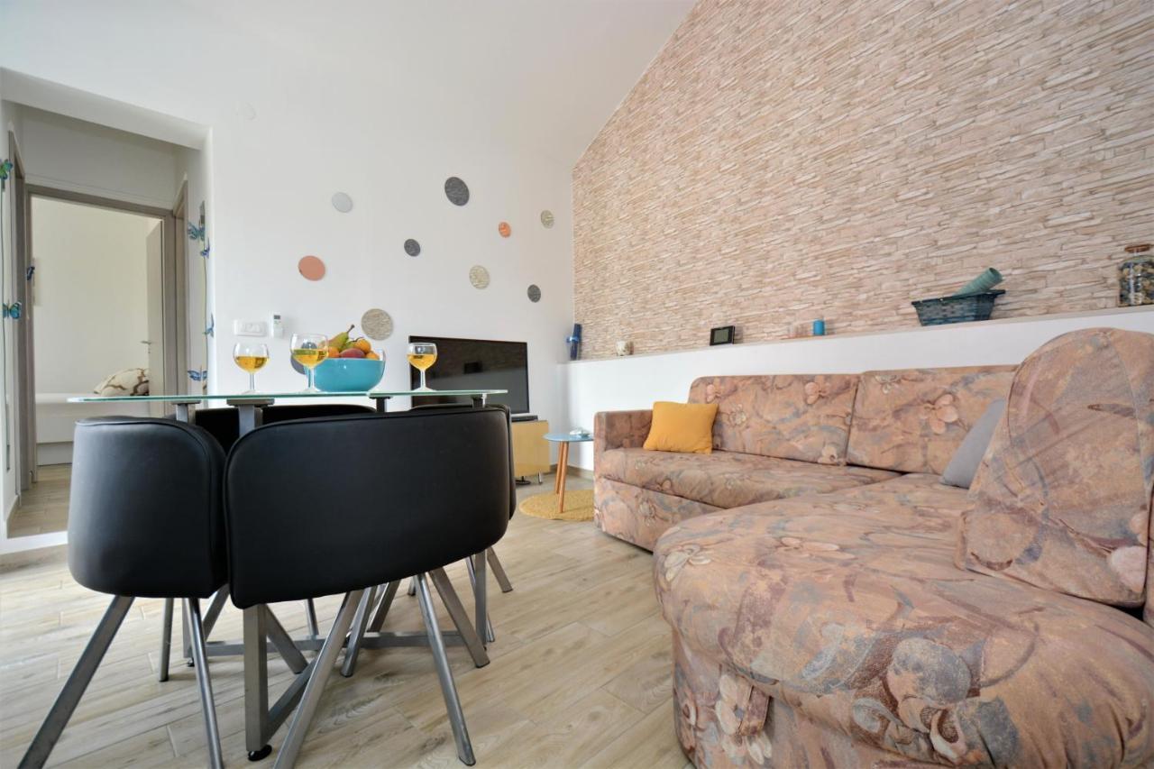 Holiday Home Paulin Obrovac Esterno foto