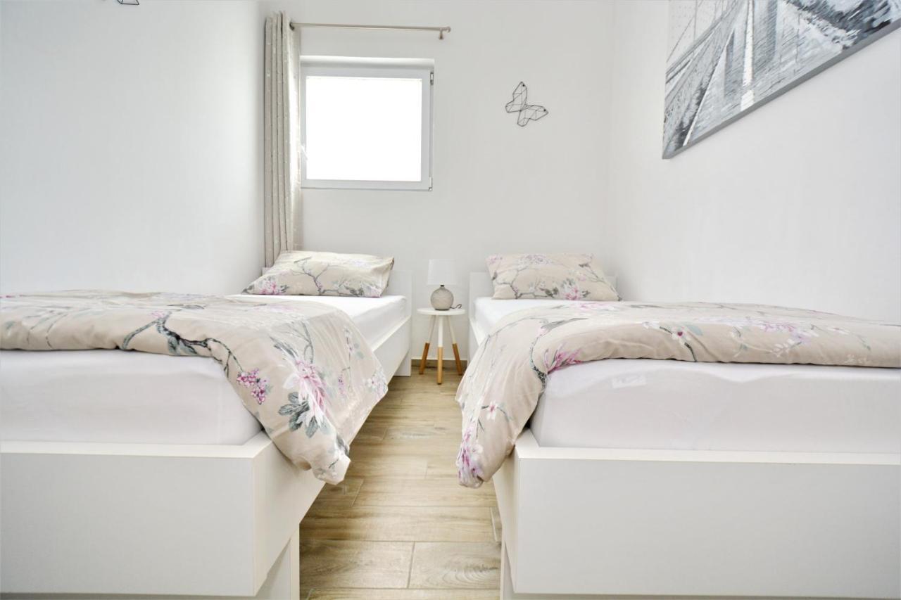 Holiday Home Paulin Obrovac Esterno foto